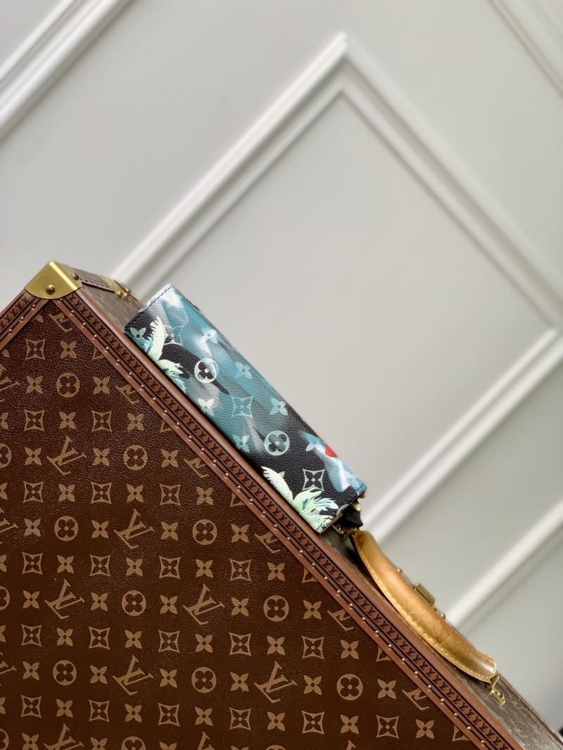 LV Wallets